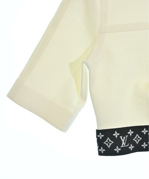 LOUIS VUITTON เสื้อยืด/เสื้อท็อปส์