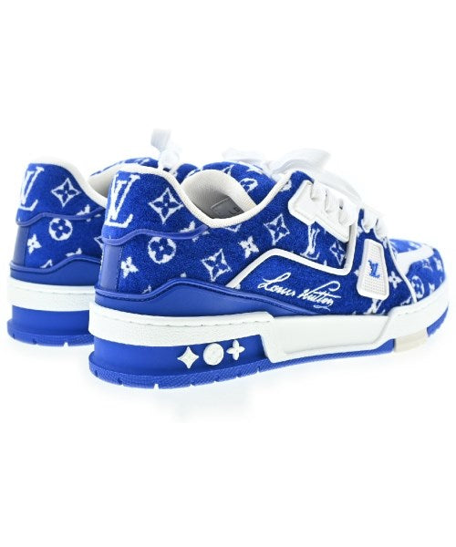 LOUIS VUITTON รองเท้าผ้าใบ