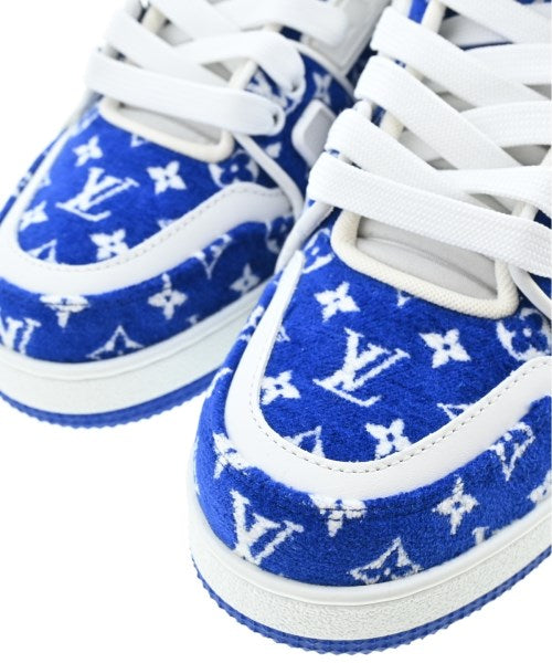 LOUIS VUITTON รองเท้าผ้าใบ