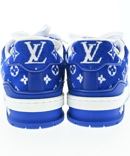 LOUIS VUITTON รองเท้าผ้าใบ
