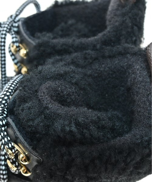 LOUIS VUITTON รองเท้าบูท