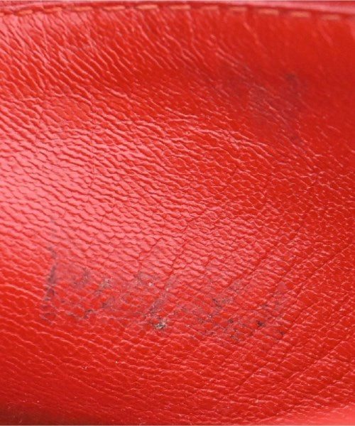 LOUIS VUITTON รองเท้า อื่น