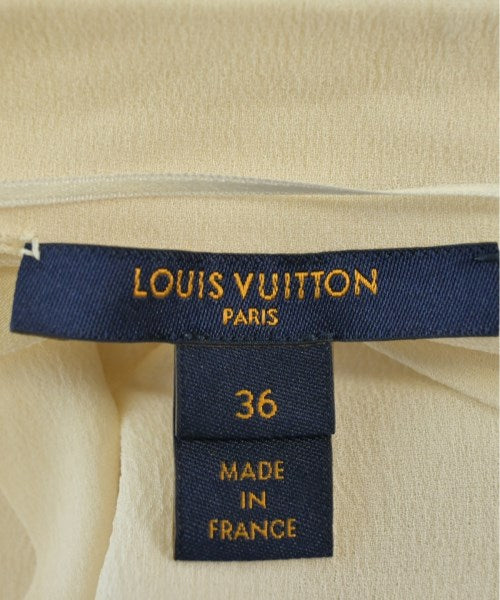 LOUIS VUITTON เสื้อสตรี