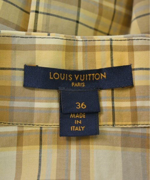 LOUIS VUITTON เสื้อสตรี