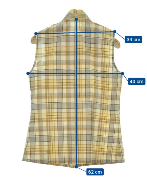 LOUIS VUITTON เสื้อสตรี