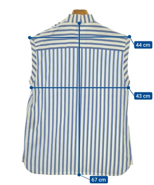 LOUIS VUITTON เสื้อสตรี