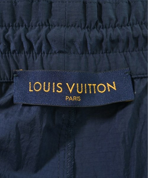LOUIS VUITTON กางเกงมีกระเป๋าข้างกางเกง2-4 กระเป๋า