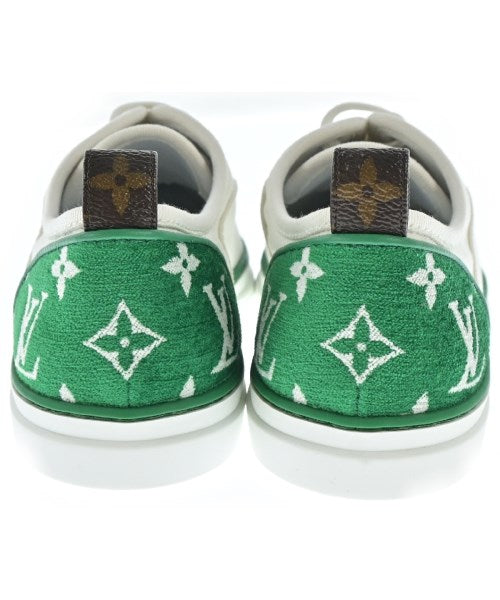 LOUIS VUITTON รองเท้าผ้าใบ