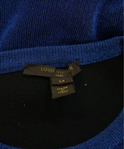LOUIS VUITTON ชุดเดรส