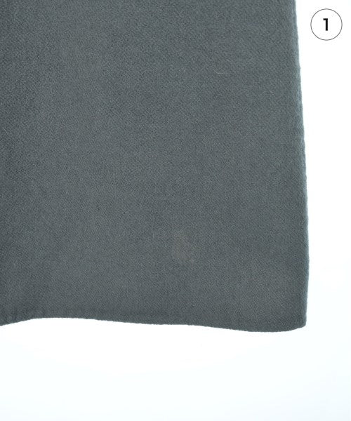 LOUIS VUITTON เสื้อคลุมคอปก Soutien