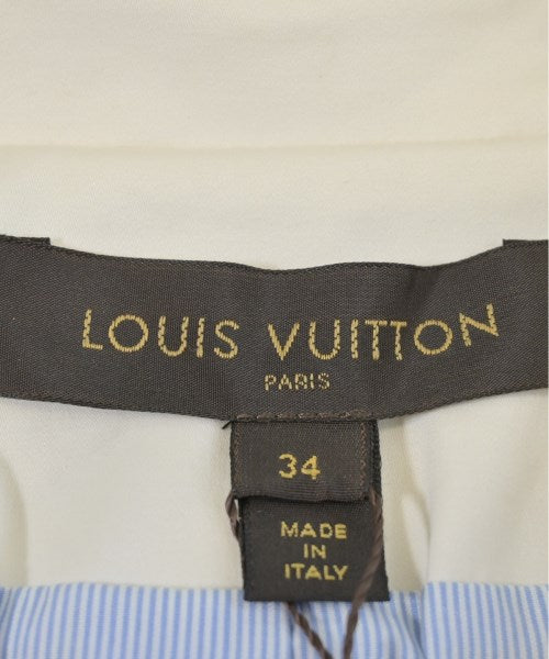 LOUIS VUITTON แจ็คเก็ตลำลอง