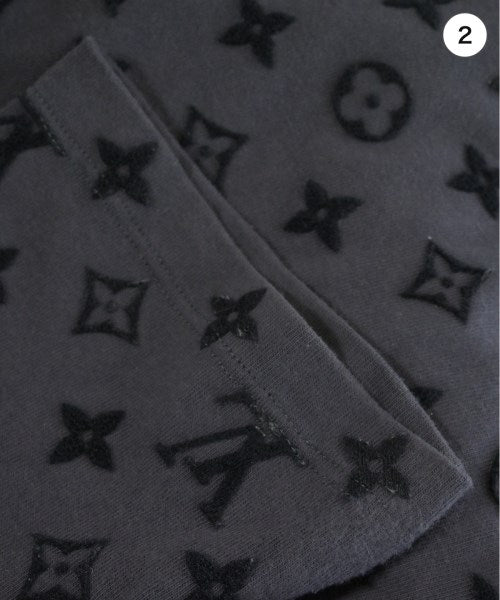 LOUIS VUITTON เสื้อยืด/เสื้อท็อปส์