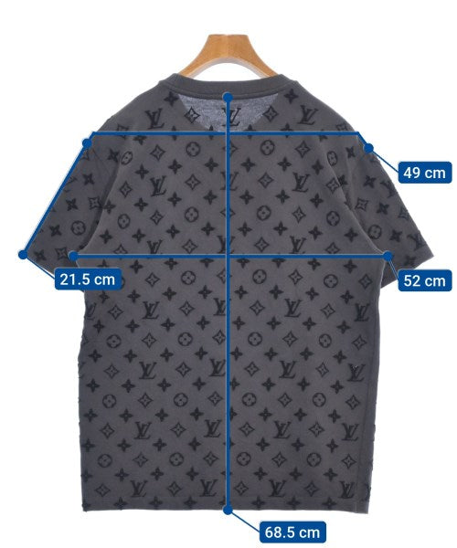 LOUIS VUITTON เสื้อยืด/เสื้อท็อปส์