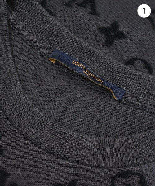 LOUIS VUITTON เสื้อยืด/เสื้อท็อปส์