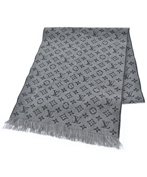 LOUIS VUITTON ผ้าพันคอกันหนาว