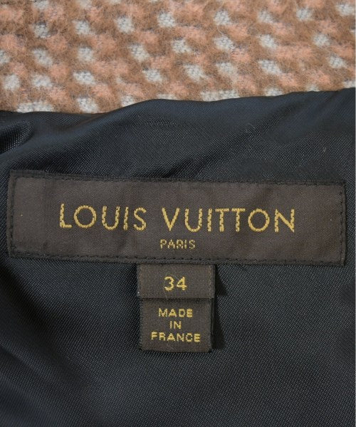 LOUIS VUITTON แจ็คเก็ตลำลอง
