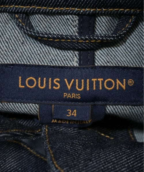 LOUIS VUITTON แจ็คเก็ตลำลอง