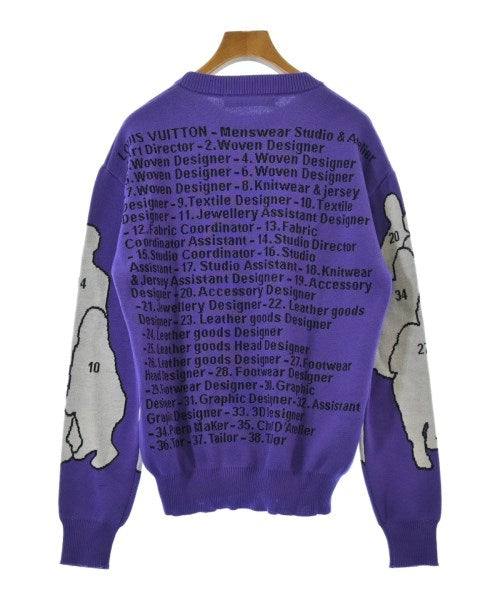 LOUIS VUITTON เสื้อกันหนาว
