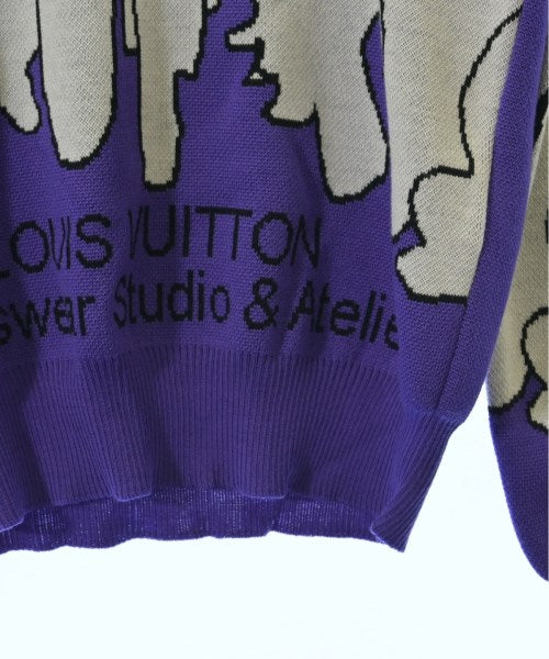 LOUIS VUITTON เสื้อกันหนาว