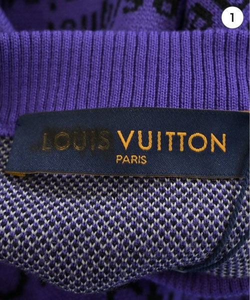 LOUIS VUITTON เสื้อกันหนาว