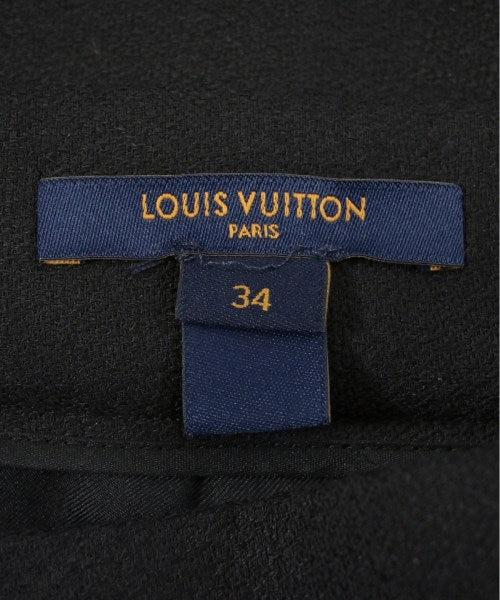 LOUIS VUITTON กระโปรงยาวถึงเข่า
