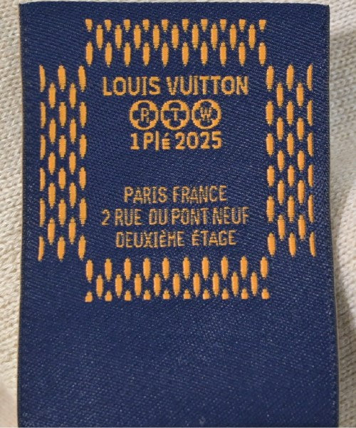 LOUIS VUITTON เสื้อกันหนาว