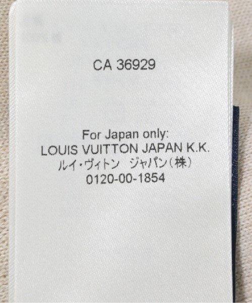 LOUIS VUITTON เสื้อกันหนาว