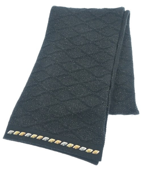 LOUIS VUITTON ผ้าพันคอกันหนาว