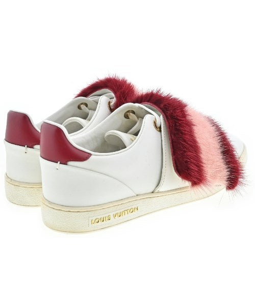 LOUIS VUITTON รองเท้าผ้าใบ