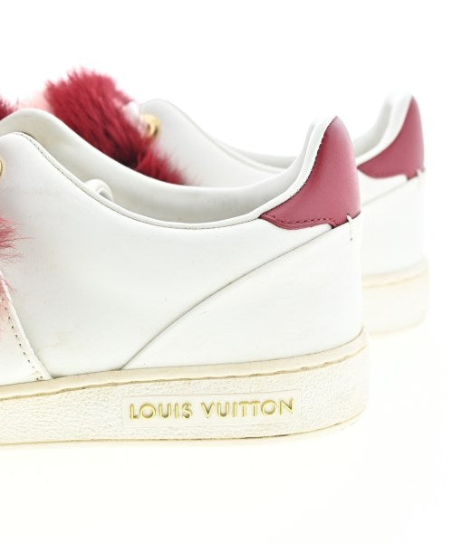 LOUIS VUITTON รองเท้าผ้าใบ