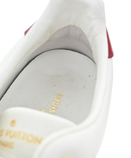 LOUIS VUITTON รองเท้าผ้าใบ