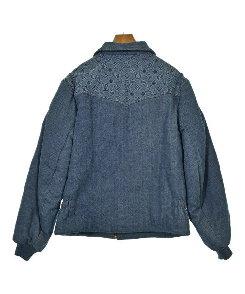 LOUIS VUITTON แจ็คเก็ตดาวน์/เสื้อกั๊ก