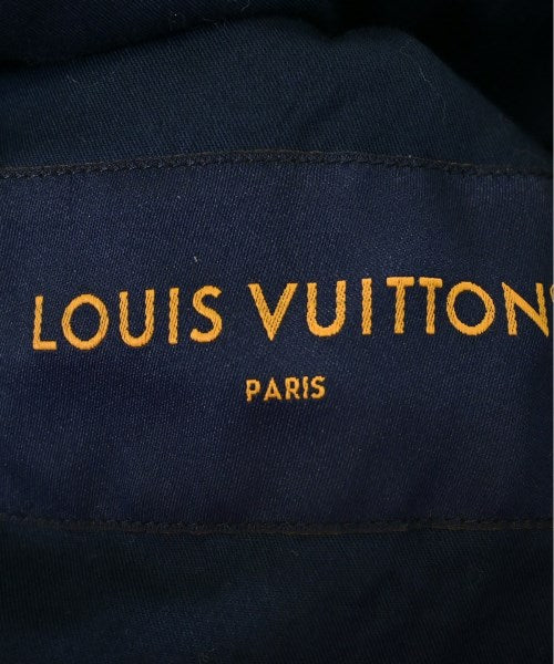 LOUIS VUITTON แจ็คเก็ตดาวน์/เสื้อกั๊ก