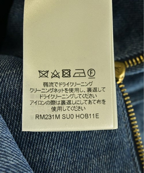 LOUIS VUITTON แจ็คเก็ตดาวน์/เสื้อกั๊ก