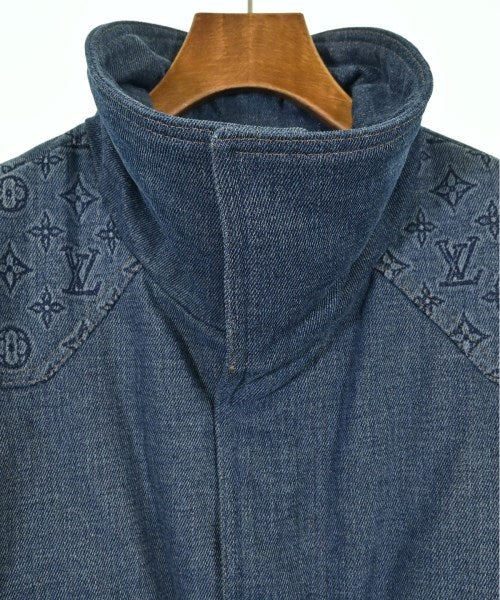 LOUIS VUITTON แจ็คเก็ตดาวน์/เสื้อกั๊ก