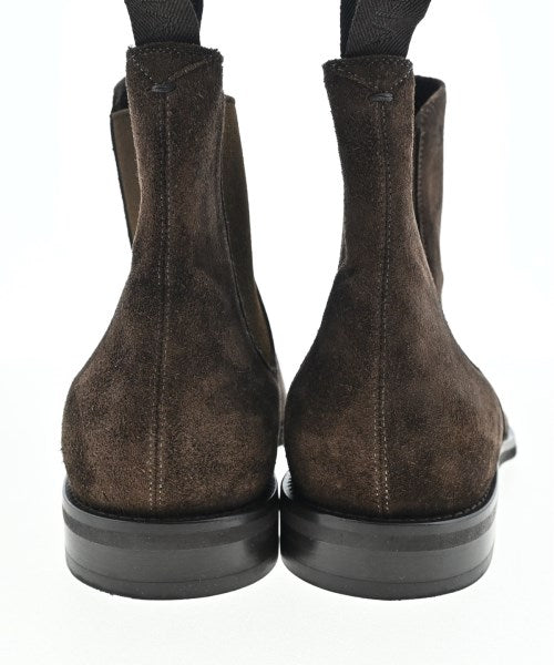 LOUIS VUITTON รองเท้าบูท