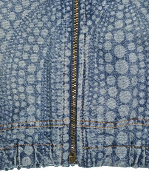 LOUIS VUITTON แจ็คเก็ตยีนส์