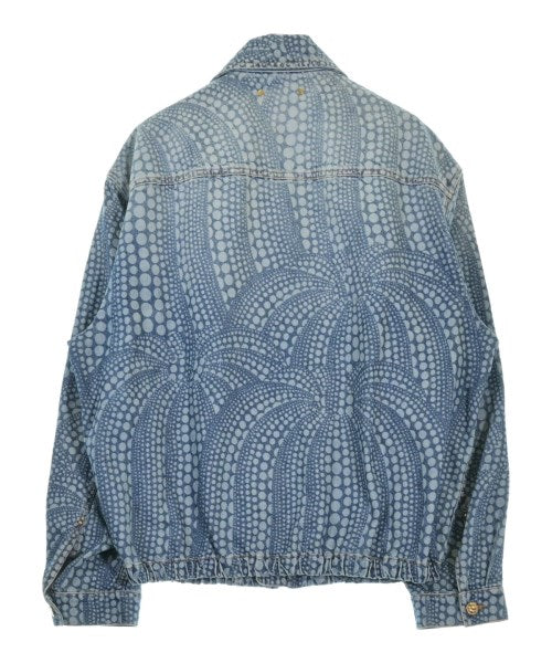 LOUIS VUITTON แจ็คเก็ตยีนส์