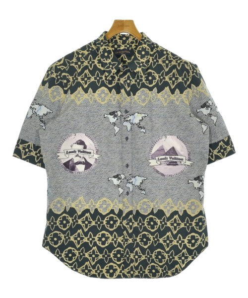 LOUIS VUITTON เสื้อลำลอง