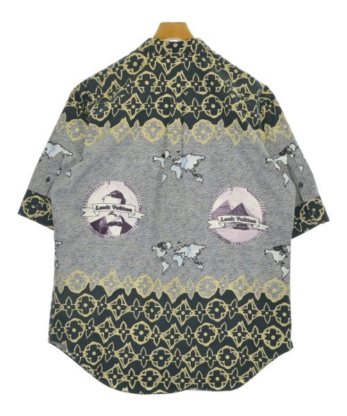 LOUIS VUITTON เสื้อลำลอง