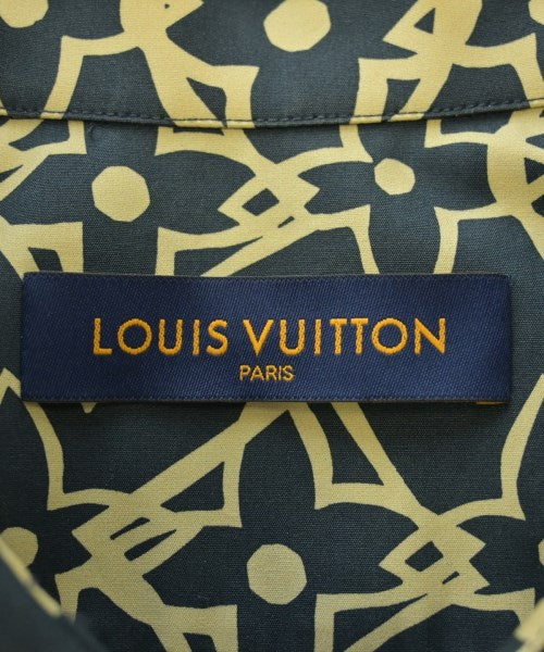 LOUIS VUITTON เสื้อลำลอง