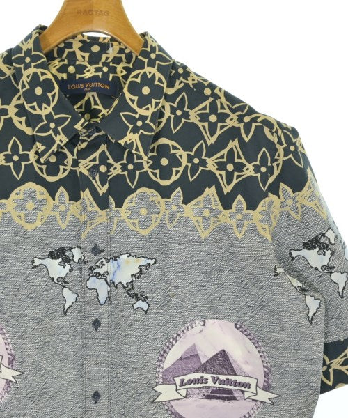 LOUIS VUITTON เสื้อลำลอง