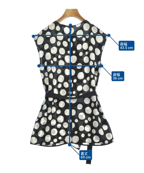 LOUIS VUITTON เสื้อสตรี