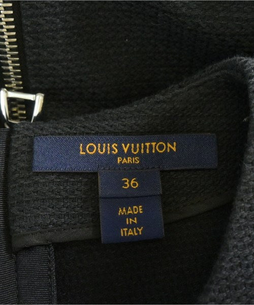 LOUIS VUITTON ชุดเดรส