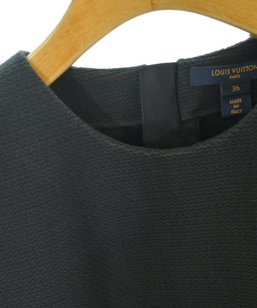 LOUIS VUITTON ชุดเดรส