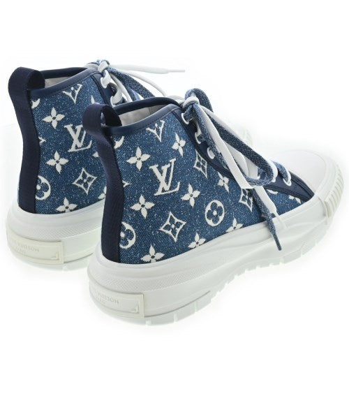 LOUIS VUITTON รองเท้าผ้าใบ