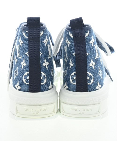 LOUIS VUITTON รองเท้าผ้าใบ