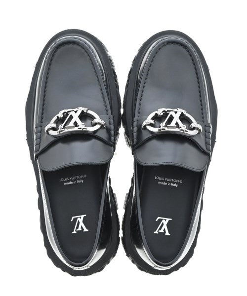 LOUIS VUITTON รองเท้าสวมทางการ