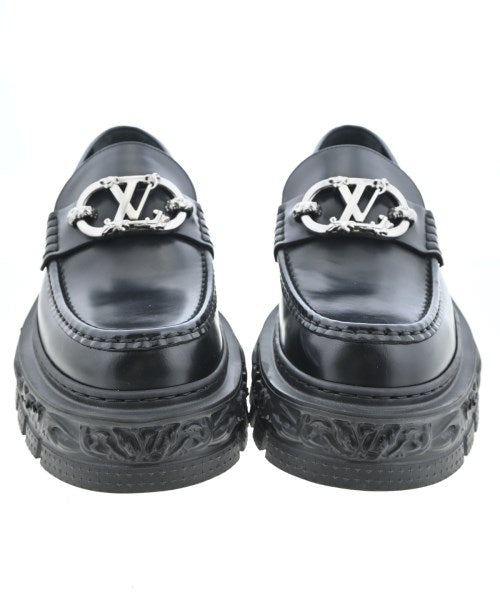 LOUIS VUITTON รองเท้าสวมทางการ