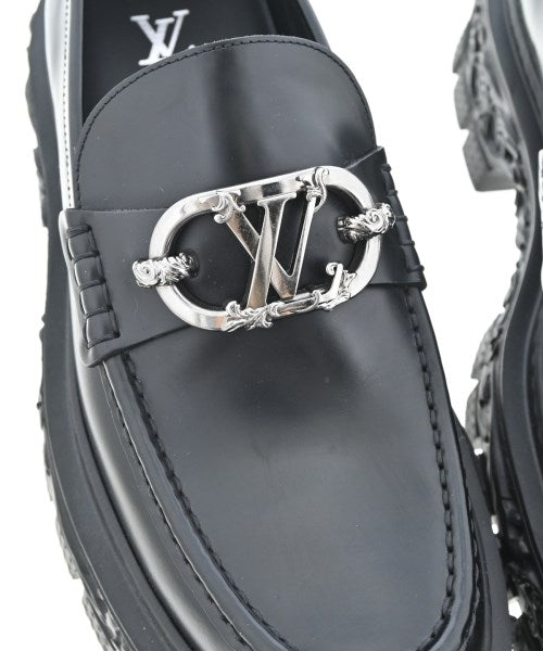 LOUIS VUITTON รองเท้าสวมทางการ